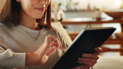 A Westwing atua na venda online de produtos de casa, decoração e lifestyle (Imagem: Shutterstock)