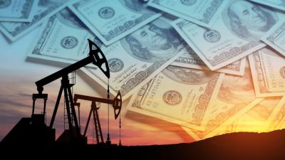Petróleo fechou acima dos US$ 100 o barril na sexta-feira (Imagem: Shutterstock)