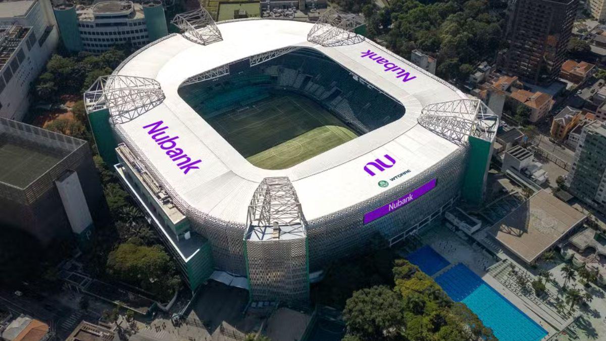Entre as novidades previstas estão a criação do Nubank Ultravioleta Lounge (Imagem: Divulgação)