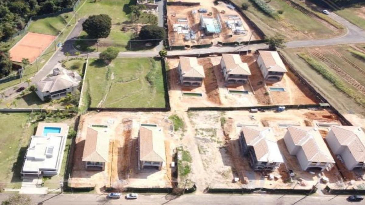 FII CACR11 teve rendimento de R$ 1,24 por cota apurado em abril de 2026 (Imagem: Divulgação/Barisec)