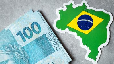 Tesouro Prefixado 2037 com juros semestrais bate maior taxa dos últimos 30 dias (Imagem: Shutterstock)