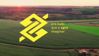 Juros altos corroem demanda do agronegócio no BBAS3 (Imagem: Divulgação/Banco do Brasil)