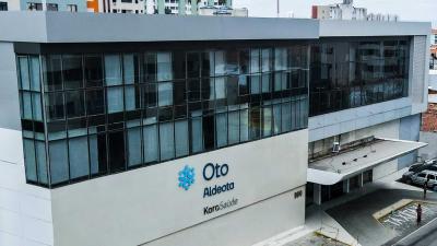 Kora Saúde tem nas costas uma dívida de R$ 2,7 bilhões (Imagem: Divulgação/Kora Saúde)