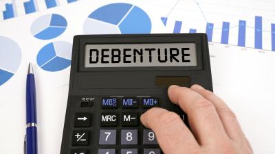 Com pedidos de recuperação judicial batendo recordes, seca a oferta de debêntures (Imagem: Shutterstock)