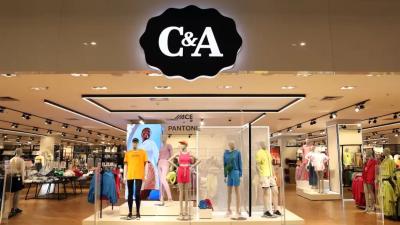 Investimentos da CEBA3 geram abertura de quatro novas lojas no 1T26 (Imagem: Divulgação/C&A Modas)