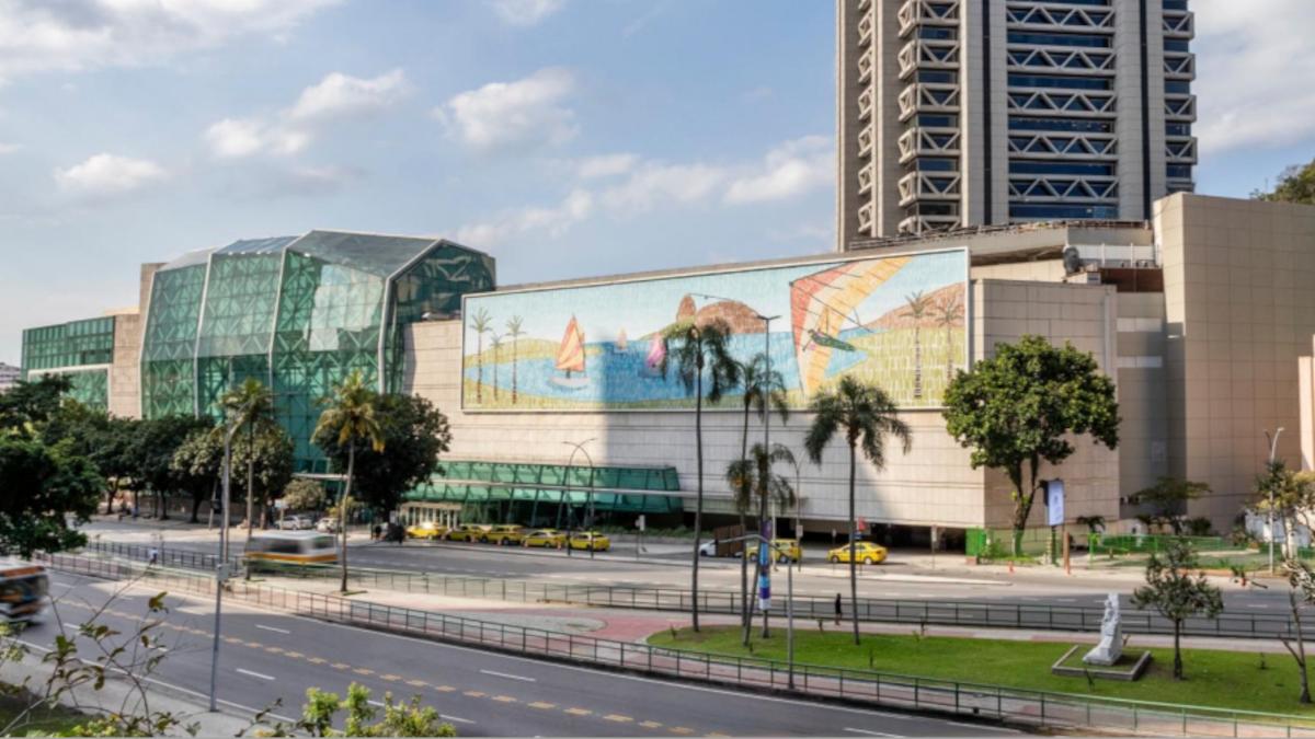 Taxa de ocupação dos shoppings da IGTI11 é de 97,3% no 1T26 (Imagem: Divulgação/Iguatemi)