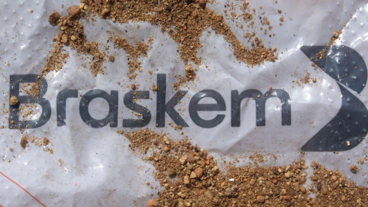 Braskem divulgou a prévia operacional do 1T26 (Imagem: Shutterstock)