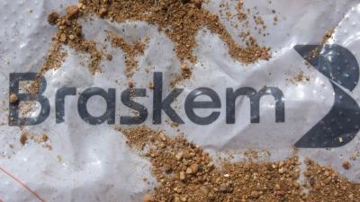 Braskem divulgou a prévia operacional do 1T26 (Imagem: Shutterstock)