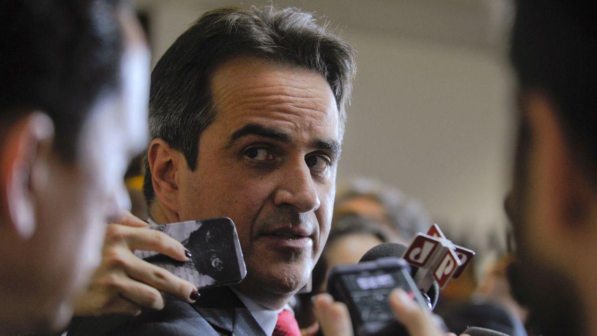 A operação foi autorizada pelo ministro André Mendonça (Imagem: Agência Senado)