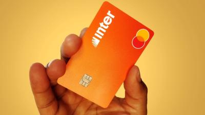 O Inter é um banco digital brasileiro, com ações listadas na Nasdaq (Imagem: Shutterstock)