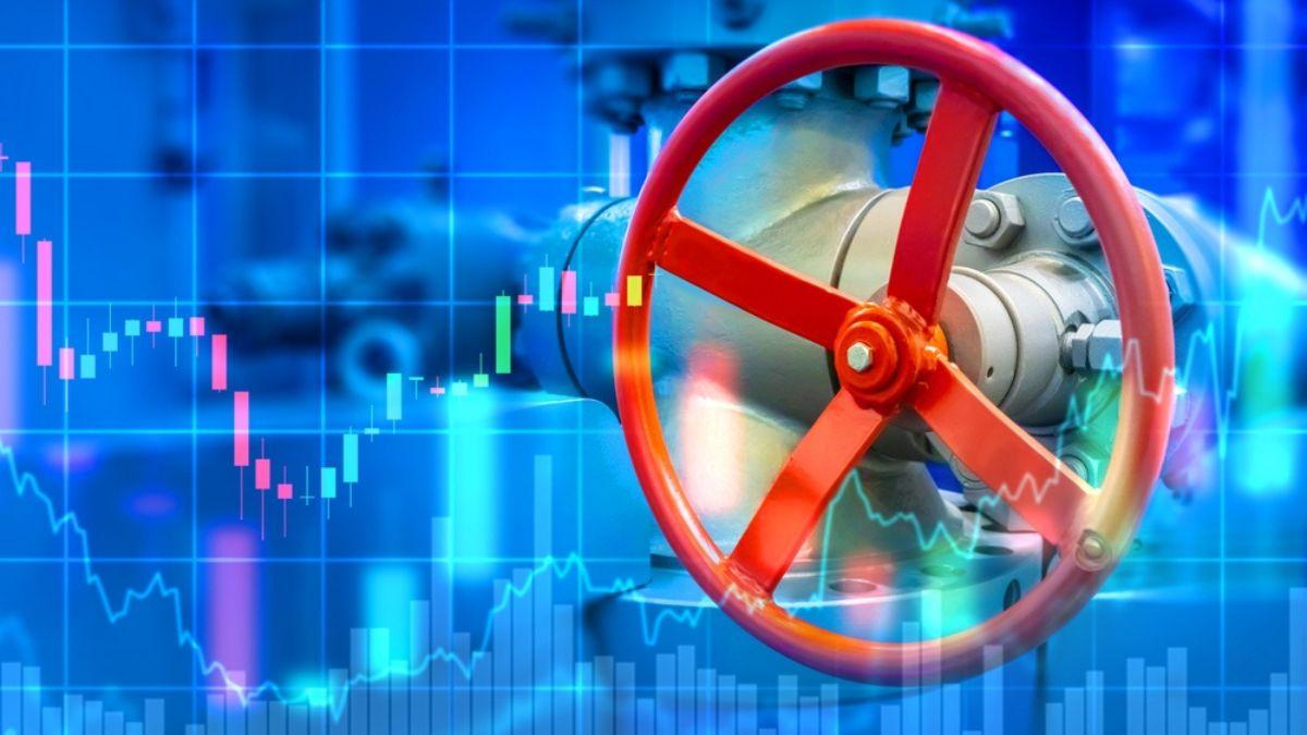 A Compass é dona da maior distribuidora de gás natural encanado do Brasil, a Comgás (Imagem: Shutterstock)