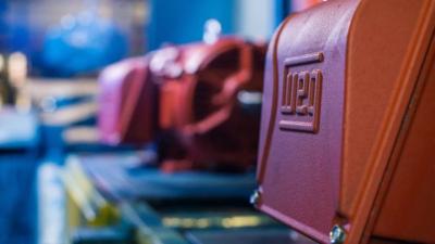Weg cai 6% na Bolsa desde a apresentação do balanço do 1T26 (Imagem: Shutterstock)