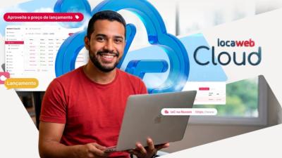 LWSA3 foca em crescimento de duplo dígito e forte geração de caixa no 1T26 (Imagem: Divulgação/LWSA)