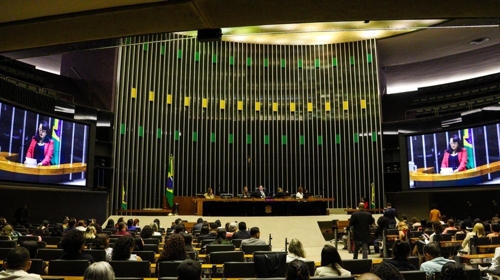 Legislação foi promulgada depois que venceu prazo dado ao Planalto (Imagem: Shutterstuck)