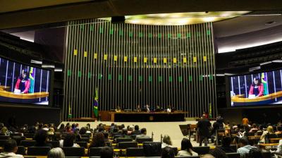 Legislação foi promulgada depois que venceu prazo dado ao Planalto (Imagem: Shutterstuck)