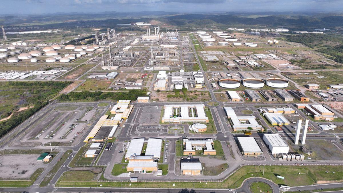 Com isso, a produção de diesel S-10 avançou cerca de 60% (Imagem: Divulgação)