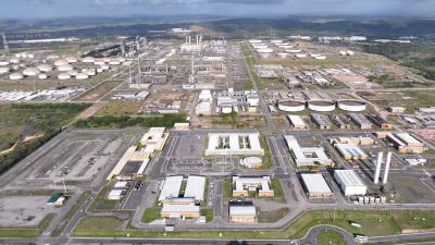 Com isso, a produção de diesel S-10 avançou cerca de 60% (Imagem: Divulgação)