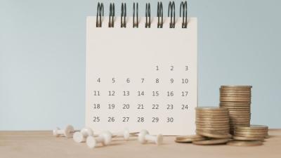 Os investidores também ficam de olho no Boletim Focus (Imagem: Shutterstock)