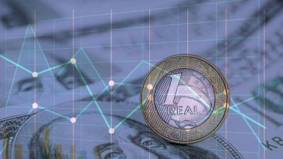 Para o fim do próximo ano, os economistas seguiram projetando a taxa básica em 13% ao ano (Imagem: Shutterstock)