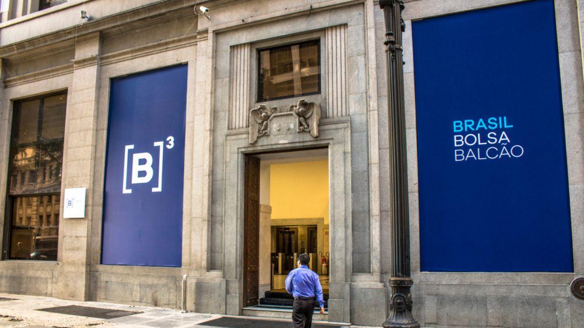 As declarações foram feitas durante a cerimônia de estreia das ações da Compass na B3 (Imagem: Shutterstock)