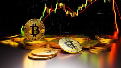 O preço médio por bitcoin adquirido pela companhia está em US$ 80.340 (Imagem: Shutterstock)