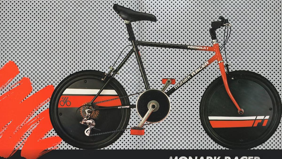 BMKS3 pagará proventos aos acionistas elegíveis no dia 29 de junho de 2026 (Imagem: Divulgação/Bicicletas Monark)