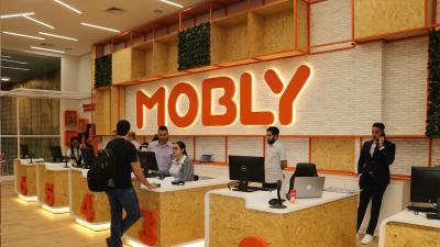 Mobly é um dos maiores ecommerces de móveis para residenciais do país (Imagem: Shutterstuck)