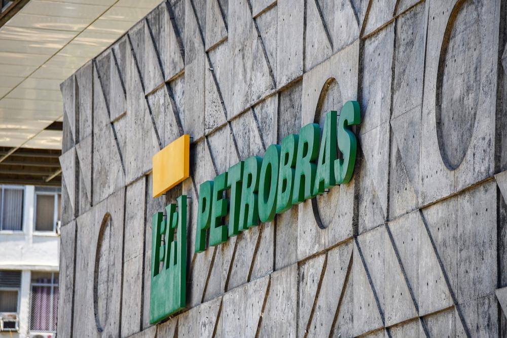 Petrobras é a empresa mais valiosa da bolsa brasileira (Imagem: Shutterstuck)