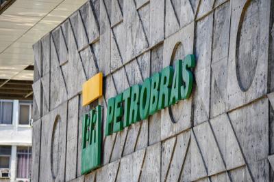 Petrobras é a empresa mais valiosa da bolsa brasileira (Imagem: Shutterstuck)