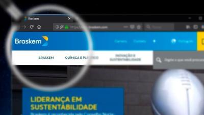 Braskem voltar a ter cerca de R$ 8 bilhões em valor de mercado (Imagem: Shutterstuck)