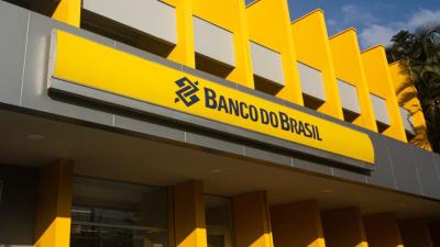BBAS3 ainda terá resultados apertados no início de 2026, segundo BTG Pactual (Imagem: Shutterstock)