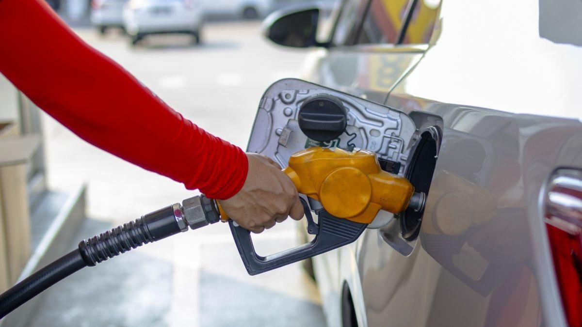 A nova subvenção começará pela gasolina (Imagem: Shutterstock)