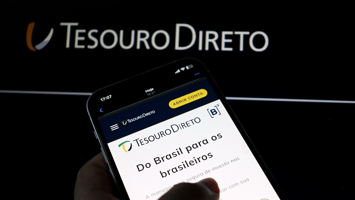 Incertezas sobre o fim da guerra no Oriente Médio também sacodem o Tesouro Direto (Imagem: Shutterstock)