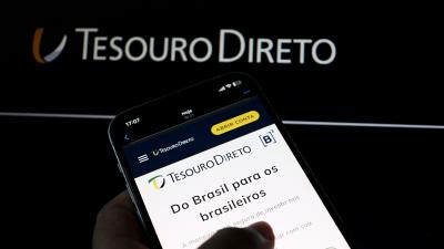 Incertezas sobre o fim da guerra no Oriente Médio também sacodem o Tesouro Direto (Imagem: Shutterstock)