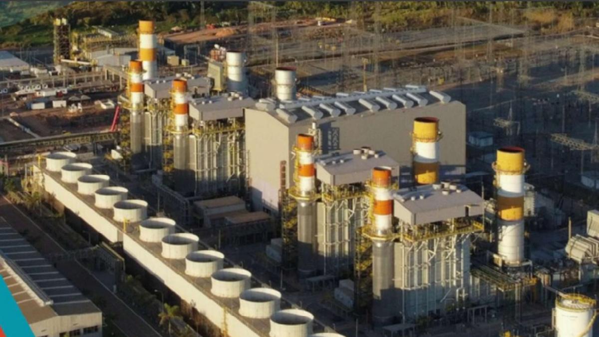 ENEV3 traz lucro operacional recorde apesar do fim dos contratos regulados (Imagem: Divulgação/Eneva)