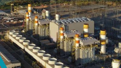 ENEV3 traz lucro operacional recorde apesar do fim dos contratos regulados (Imagem: Divulgação/Eneva)