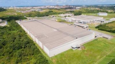 FII BTLG11 deve se desfazer de 102,6 mil metros quadrados de ABL (Imagem: Reprodução/Siila)