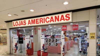 Americanas é uma grande varejista do país, com valor de mercado de R$ 1 bilhão (Imagem: Shutterstuck)