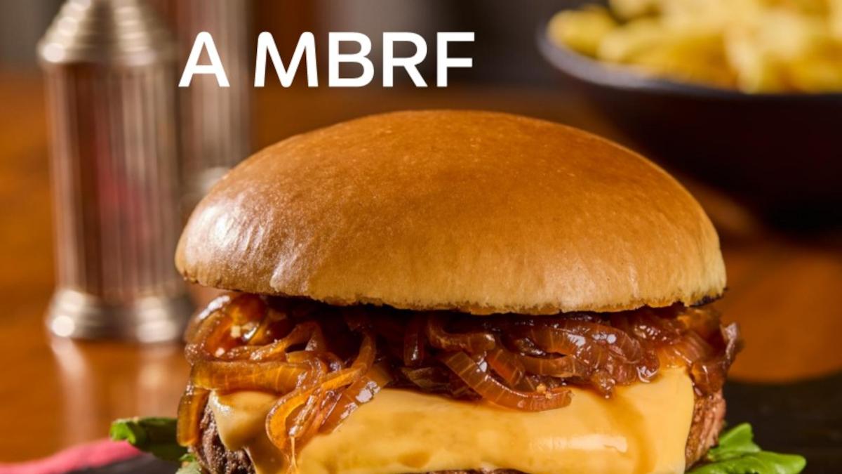 MBRF3 sobe participação de mercado no Oriente Médio em 12 pontos durante o 1T26 (Imagem: Divulgação/MBRF)