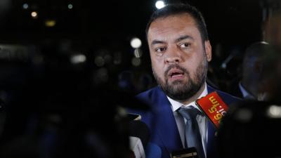 Ex-governador do RJ foi alvo de busca e apreensão (Imagem: Shutterstock)