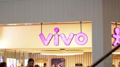 Vivo é uma das três maiores operadoras do Brasil (Imagem: Shutterstuck)