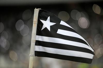 Botafogo é um dos maiores clubes do futebol do Rio de Janeiro (Imagem: Shutterstuck)