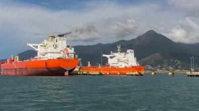 As unidades serão construídas no estaleiro Navship, em Navegantes (SC) (Imagem: Shutterstock)