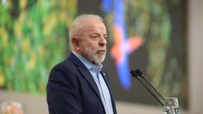 A conversa ocorreu após a visita de Lula à Casa Branca no dia 07 de maio (Imagem: Shutterstock)