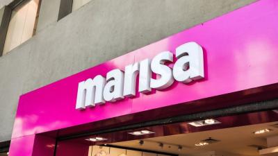 O Ebitda da Marisa atingiu R$ 28,5 milhões (Imagem: Divulgação)