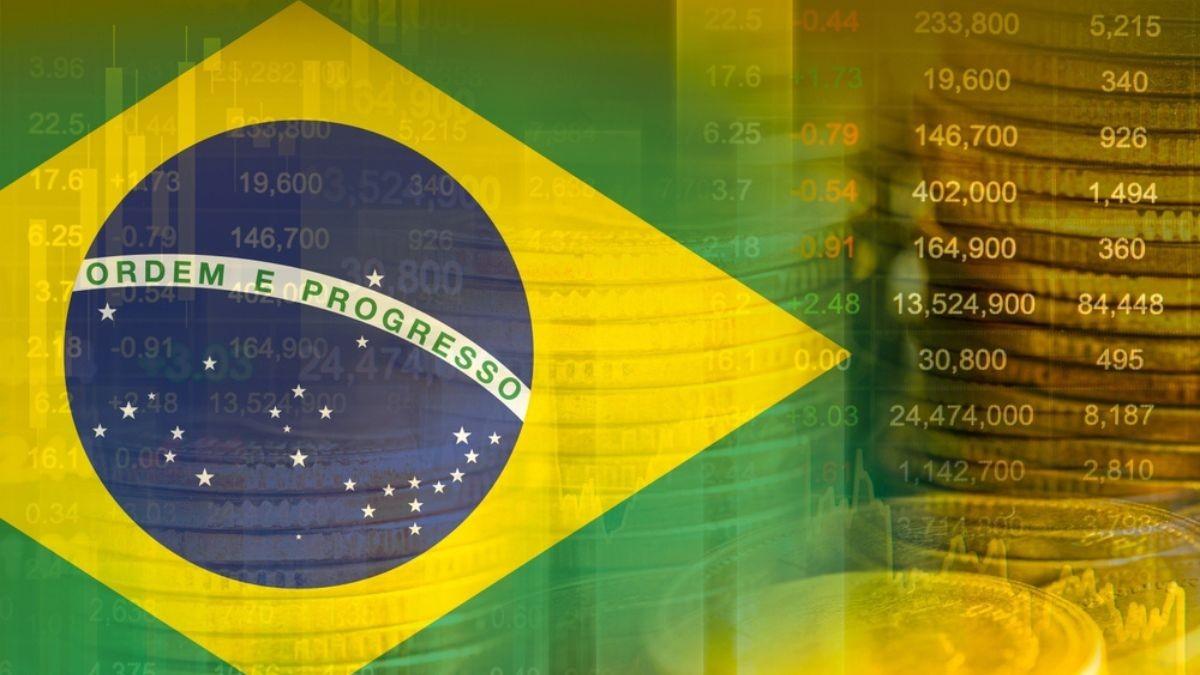 Na divisão por segmentos, a agropecuária cresceu 1%,  (Imagem: Shutterstock)