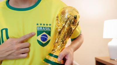 A apresentação oficial do elenco acontecerá no próximo dia 27 (Imagem: Shutterstock)