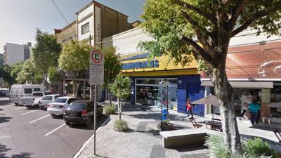 FII HGRU11 lucra R$ 1,2 milhão com a venda do imóvel comercial (Imagem: Reprodução/Google Maps)
