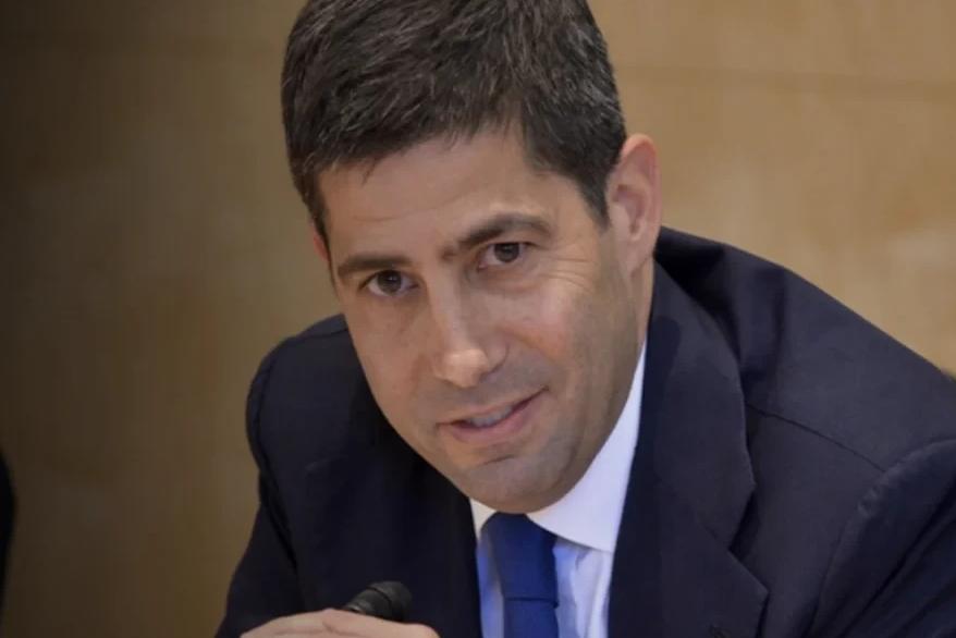 Warsh já havia trabalhado no Fed anteriormente (Imagem: Divulgação/Hoover Institution)