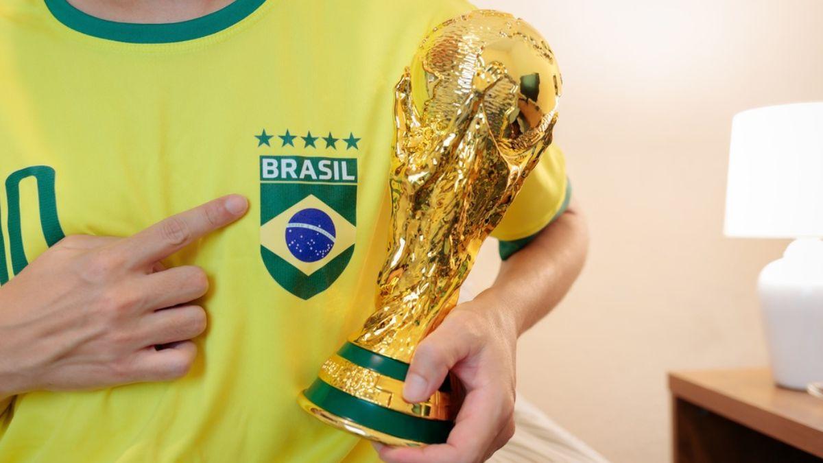 A edição de 2026 tem um diferencial estrutural em relação às anteriores (Imagem: Shutterstock)